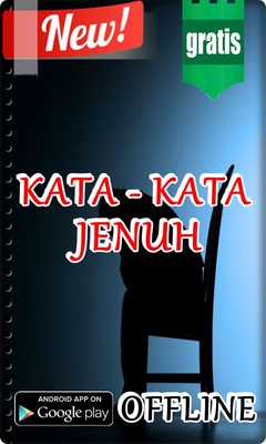 Emulate Android APK Kumpulan Kata Kata Jenuh