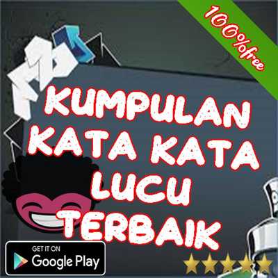 Emulate Android APK kumpulan kata kata lucu terbaik
