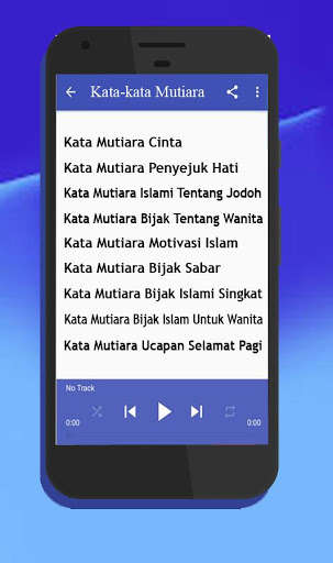 Emulate Android APK Kumpulan Kata-kata Mutiara Emulate Android APK Kumpulan Kata-kata Mutiara