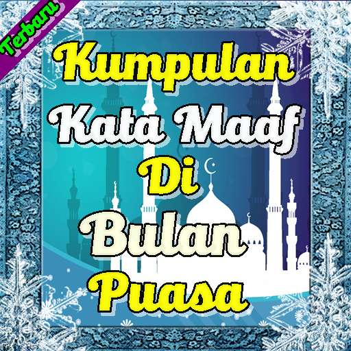 Run android online APK Kumpulan Kata Maaf Di Bulan Puasa Teranyar from MyAndroid or emulate Kumpulan Kata Maaf Di Bulan Puasa Teranyar using MyAndroid Run android online APK Kumpulan Kata Maaf Di Bulan Puasa Teranyar from MyAndroid or emulate Kumpulan Kata Maaf Di Bulan Puasa Teranyar using MyAndroid