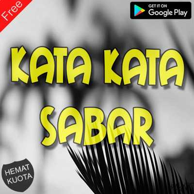 Emulate Android APK Kumpulan Kata Sabar Banyak Manfaat Terbaik Lengkap