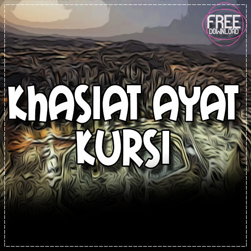 Run android online APK Kumpulan Khasiat Ayat Kursi Terbaik from MyAndroid or emulate Kumpulan Khasiat Ayat Kursi Terbaik using MyAndroid