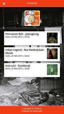 Emulate Android APK Kumpulan Kisah Mistis Emulate Android APK Kumpulan Kisah Mistis