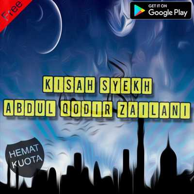 Emulate Android APK Kumpulan Kisah Syeikh Abdul Qodir Jailani Lengkap Emulate Android APK Kumpulan Kisah Syeikh Abdul Qodir Jailani Lengkap