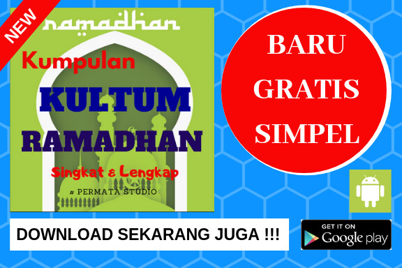Run android online APK Kumpulan Kultum Puasa Ramadhan from MyAndroid or emulate Kumpulan Kultum Puasa Ramadhan using MyAndroid
