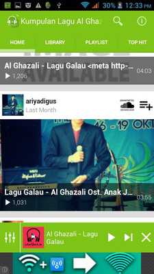 Emulate Android APK Kumpulan Lagu Al Ghazali Top Emulate Android APK Kumpulan Lagu Al Ghazali Top