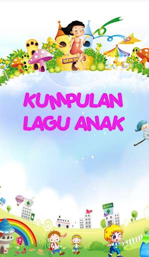 Run android online APK Kumpulan Lagu Anak Indonesia from MyAndroid or emulate Kumpulan Lagu Anak Indonesia using MyAndroid