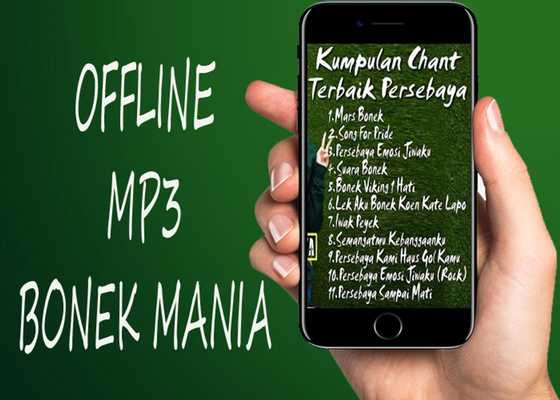 Emulate Android APK Kumpulan Lagu Bonek Mania Wani Mp3 Emulate Android APK Kumpulan Lagu Bonek Mania Wani Mp3