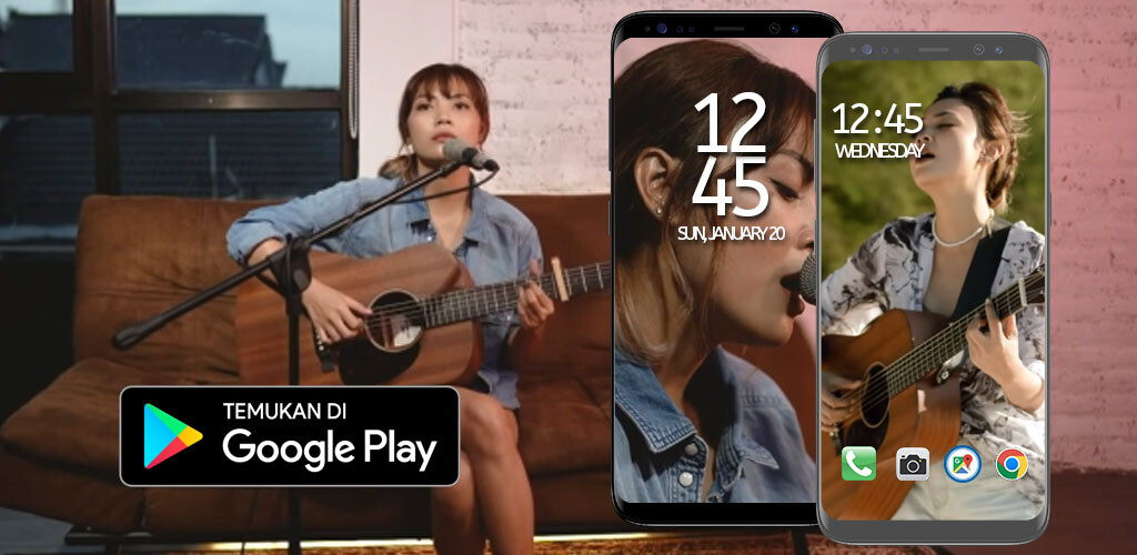 Run android online APK Kumpulan Lagu Cover Tami Aulia from MyAndroid or emulate Kumpulan Lagu Cover Tami Aulia using MyAndroid