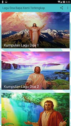 Emulate Android APK Kumpulan Lagu Doa Bapa Kami Offline Terlengkap Emulate Android APK Kumpulan Lagu Doa Bapa Kami Offline Terlengkap