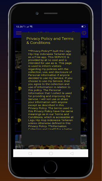 Run android online APK Kumpulan Lagu Hip Hop Mp3 from MyAndroid or emulate Kumpulan Lagu Hip Hop Mp3 using MyAndroid Run android online APK Kumpulan Lagu Hip Hop Mp3 from MyAndroid or emulate Kumpulan Lagu Hip Hop Mp3 using MyAndroid