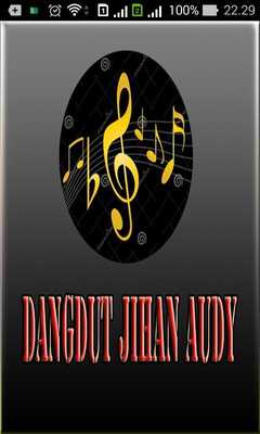 Emulate Android APK Kumpulan Lagu Jihan Audy