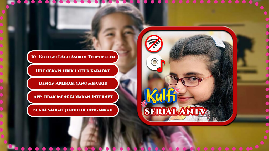 Run android online APK Kumpulan Lagu Kulfi Serial Terbaru ANTV - Offline from MyAndroid or emulate Kumpulan Lagu Kulfi Serial Terbaru ANTV - Offline using MyAndroid Run android online APK Kumpulan Lagu Kulfi Serial Terbaru ANTV - Offline from MyAndroid or emulate Kumpulan Lagu Kulfi Serial Terbaru ANTV - Offline using MyAndroid