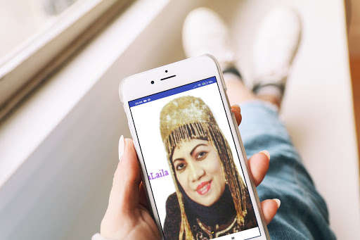 Run android online APK Kumpulan Lagu Lagu Ida Laila from MyAndroid or emulate Kumpulan Lagu Lagu Ida Laila using MyAndroid