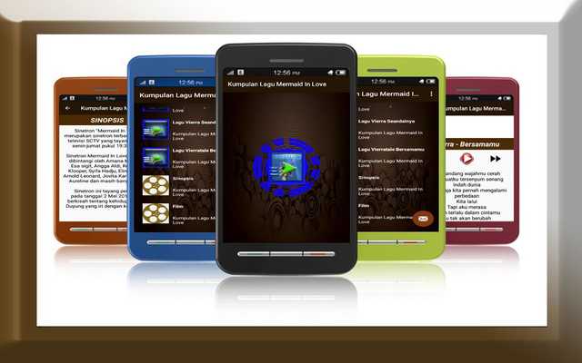 Emulate Android APK Kumpulan Lagu Mermaid In Love Emulate Android APK Kumpulan Lagu Mermaid In Love