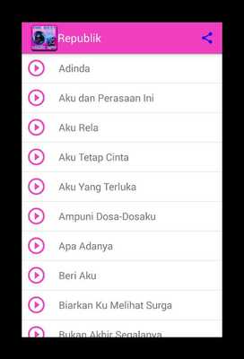 Emulate Android APK Kumpulan Lagu Republik Mp3 Emulate Android APK Kumpulan Lagu Republik Mp3