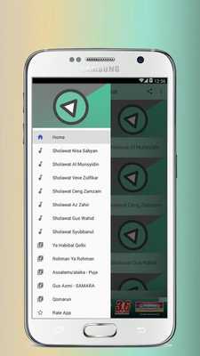 Emulate Android APK Kumpulan Lagu Sholawat Nabi Emulate Android APK Kumpulan Lagu Sholawat Nabi