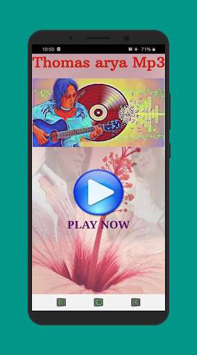 Run android online APK Kumpulan Lagu Thomas Arya Terlaris Mp3 Offline from MyAndroid or emulate Kumpulan Lagu Thomas Arya Terlaris Mp3 Offline using MyAndroid