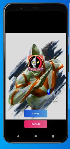 Run android online APK Kumpulan Lagu Ultraman Paling Lengkap Full Offline from MyAndroid or emulate Kumpulan Lagu Ultraman Paling Lengkap Full Offline using MyAndroid