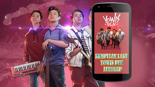 Run android online APK Kumpulan Lagu Yowis Ben Lengkap from MyAndroid or emulate Kumpulan Lagu Yowis Ben Lengkap using MyAndroid