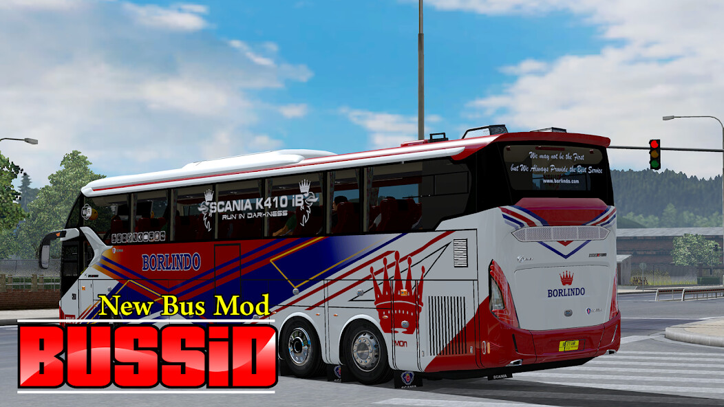Run android online APK Kumpulan Mod Bussid from MyAndroid or emulate Kumpulan Mod Bussid using MyAndroid