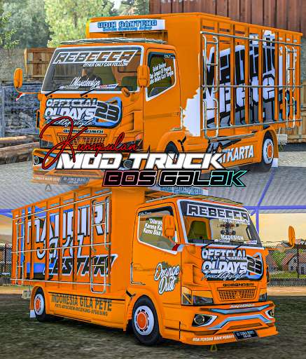Run android online APK Kumpulan Mod Truck Bos Galak from MyAndroid or emulate Kumpulan Mod Truck Bos Galak using MyAndroid Run android online APK Kumpulan Mod Truck Bos Galak from MyAndroid or emulate Kumpulan Mod Truck Bos Galak using MyAndroid