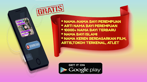 Run android online APK Kumpulan nama bayi perempuan terbaru 2020 from MyAndroid or emulate Kumpulan nama bayi perempuan terbaru 2020 using MyAndroid Run android online APK Kumpulan nama bayi perempuan terbaru 2020 from MyAndroid or emulate Kumpulan nama bayi perempuan terbaru 2020 using MyAndroid