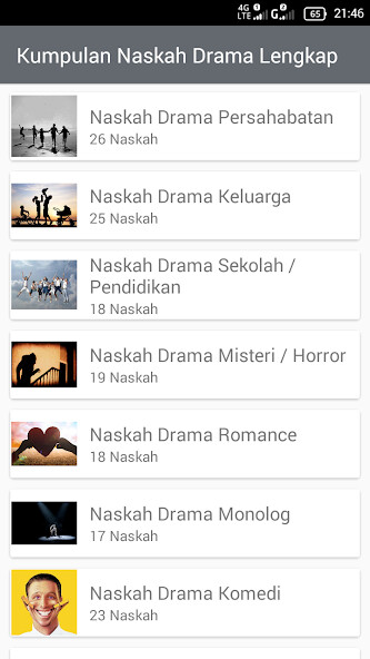 Emulate Android APK Kumpulan Naskah Drama Lengkap Emulate Android APK Kumpulan Naskah Drama Lengkap