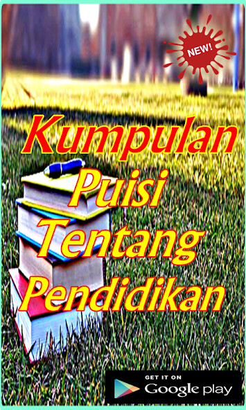 Run android online APK Kumpulan Puisi Pendidikan Terlengkap from MyAndroid or emulate Kumpulan Puisi Pendidikan Terlengkap using MyAndroid Run android online APK Kumpulan Puisi Pendidikan Terlengkap from MyAndroid or emulate Kumpulan Puisi Pendidikan Terlengkap using MyAndroid