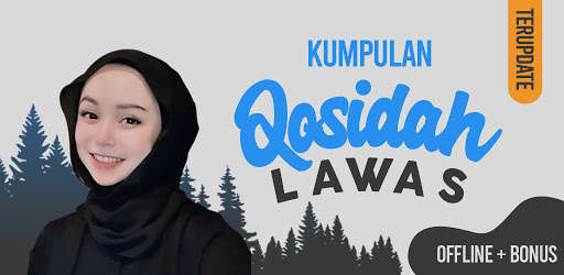 Run android online APK Kumpulan Qosidah Lawas Offline Terupdate + Bonus from MyAndroid or emulate Kumpulan Qosidah Lawas Offline Terupdate + Bonus using MyAndroid