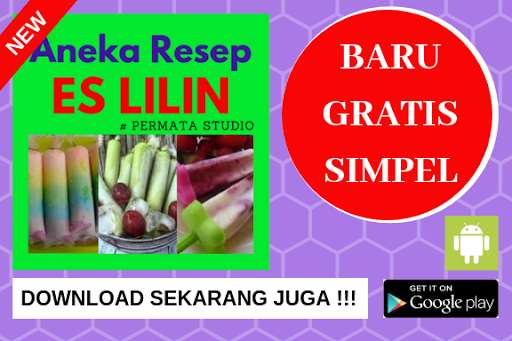 Run android online APK Kumpulan resep Es Lilin from MyAndroid or emulate Kumpulan resep Es Lilin using MyAndroid Run android online APK Kumpulan resep Es Lilin from MyAndroid or emulate Kumpulan resep Es Lilin using MyAndroid