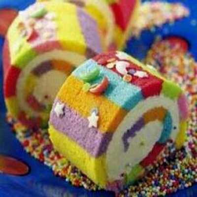 Emulate Android APK KumpulanResep Kue Bolu Kumplit