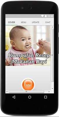 Emulate Android APK Kumpulan Resep Masakan Bayi Emulate Android APK Kumpulan Resep Masakan Bayi