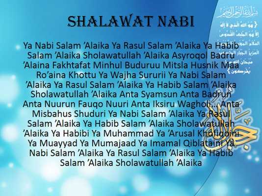 Emulate Android APK Kumpulan Shalawat Emulate Android APK Kumpulan Shalawat