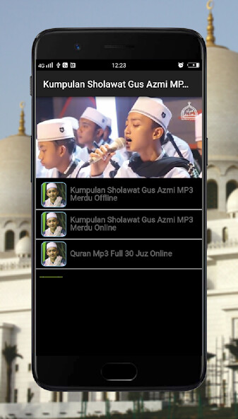 Run android online APK Kumpulan Sholawat Gus Azmi MP3 Merdu Offline from MyAndroid or emulate Kumpulan Sholawat Gus Azmi MP3 Merdu Offline using MyAndroid Run android online APK Kumpulan Sholawat Gus Azmi MP3 Merdu Offline from MyAndroid or emulate Kumpulan Sholawat Gus Azmi MP3 Merdu Offline using MyAndroid