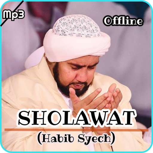 Run android online APK KUMPULAN SHOLAWAT HABIB SYECH Mp3 from MyAndroid or emulate KUMPULAN SHOLAWAT HABIB SYECH Mp3 using MyAndroid