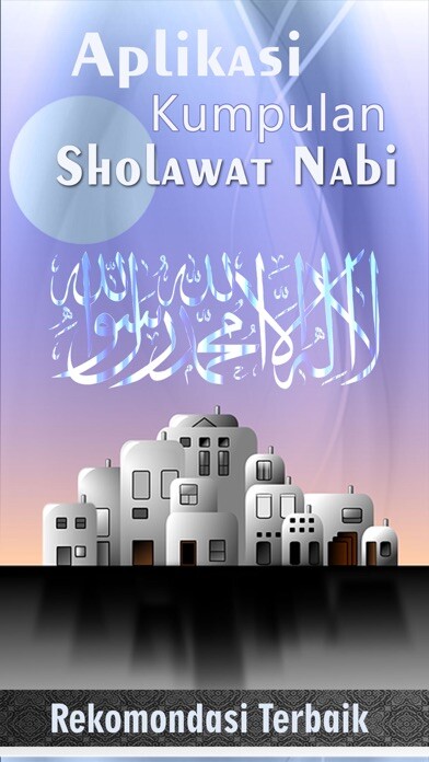 Emulate iPhone app Kumpulan Sholawat Nabi Latin Terlengkap using MyAndroid Emulate iPhone app Kumpulan Sholawat Nabi Latin Terlengkap using MyAndroid