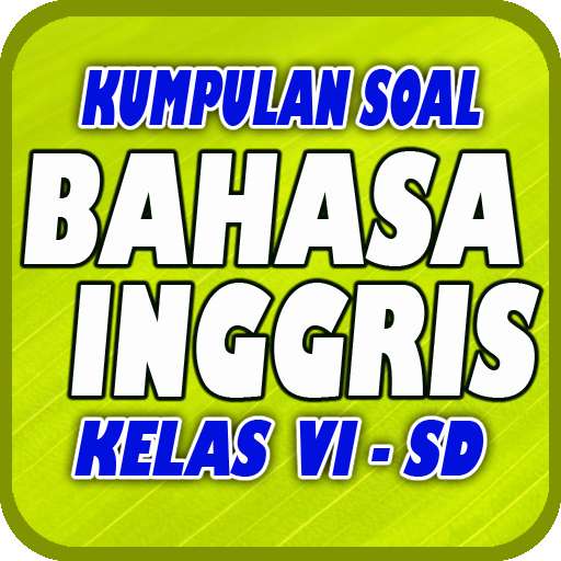 Run android online APK Kumpulan Soal Bahasa Inggris Sekolah Dasar (SD) from MyAndroid or emulate Kumpulan Soal Bahasa Inggris Sekolah Dasar (SD) using MyAndroid Run android online APK Kumpulan Soal Bahasa Inggris Sekolah Dasar (SD) from MyAndroid or emulate Kumpulan Soal Bahasa Inggris Sekolah Dasar (SD) using MyAndroid