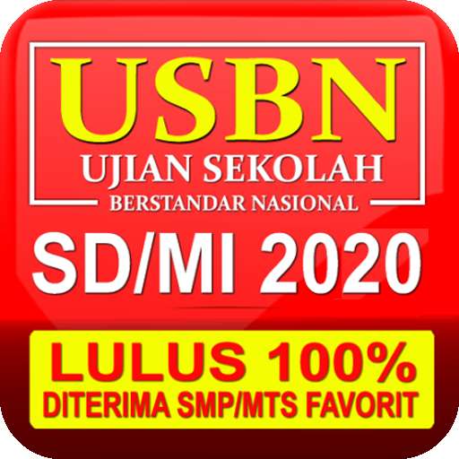 Run android online APK Kumpulan Soal-Soal SD from MyAndroid or emulate Kumpulan Soal-Soal SD using MyAndroid