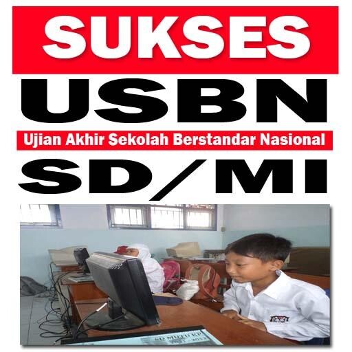 Run android online APK Kumpulan Soal USBN SD/MI Terbaru from MyAndroid or emulate Kumpulan Soal USBN SD/MI Terbaru using MyAndroid