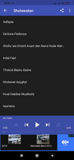 Run android online APK Kumpulan Solawatan from MyAndroid or emulate Kumpulan Solawatan using MyAndroid Run android online APK Kumpulan Solawatan from MyAndroid or emulate Kumpulan Solawatan using MyAndroid
