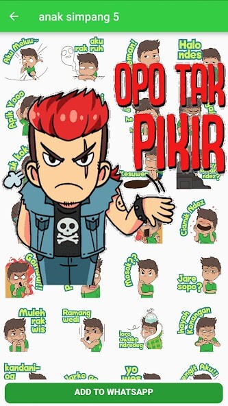 Run android online APK Kumpulan Sticker Jawa Keren WAStickerApps Lucu from MyAndroid or emulate Kumpulan Sticker Jawa Keren WAStickerApps Lucu using MyAndroid Run android online APK Kumpulan Sticker Jawa Keren WAStickerApps Lucu from MyAndroid or emulate Kumpulan Sticker Jawa Keren WAStickerApps Lucu using MyAndroid