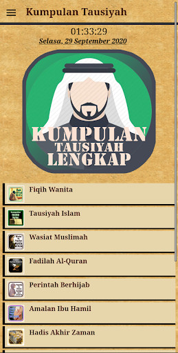 Run android online APK Kumpulan Tausiyah Lengkap from MyAndroid or emulate Kumpulan Tausiyah Lengkap using MyAndroid Run android online APK Kumpulan Tausiyah Lengkap from MyAndroid or emulate Kumpulan Tausiyah Lengkap using MyAndroid