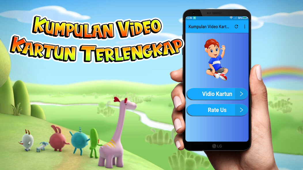Run android online APK kumpulan video kartun terlengkap from MyAndroid or emulate kumpulan video kartun terlengkap using MyAndroid Run android online APK kumpulan video kartun terlengkap from MyAndroid or emulate kumpulan video kartun terlengkap using MyAndroid