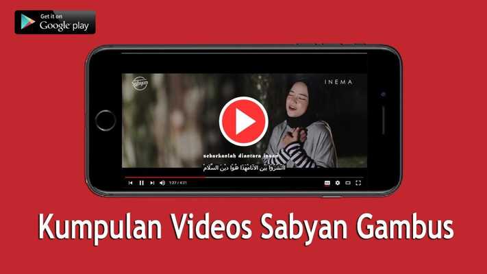 Emulate Android APK Kumpulan Videos Sabyan Gambus Emulate Android APK Kumpulan Videos Sabyan Gambus
