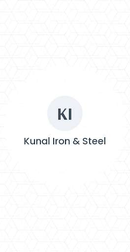 Run android online APK Kunal Iron & Steel from MyAndroid or emulate Kunal Iron & Steel using MyAndroid