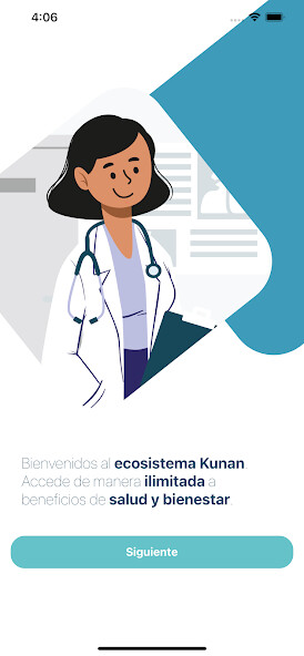 Run android online APK Kunan Salud from MyAndroid or emulate Kunan Salud using MyAndroid