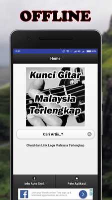Emulate Android APK Kunci Gitar Malaysia Emulate Android APK Kunci Gitar Malaysia