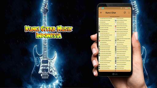 Emulate Android APK Kunci Gitar Musik Indonesia Emulate Android APK Kunci Gitar Musik Indonesia