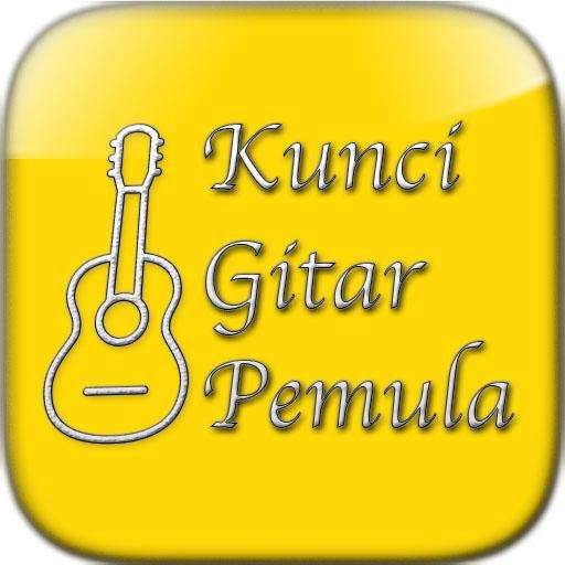 Emulate Android APK Kunci Gitar Pemula